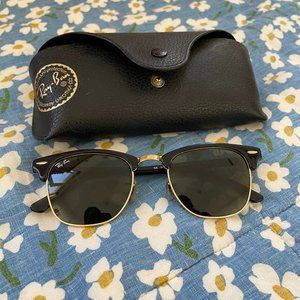 Ray-Ban Club Master